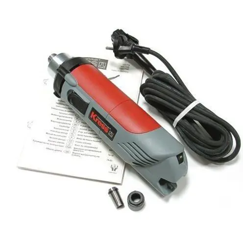 AMB (Kress) 1050 FME-1, 530 FM (230 V CA)