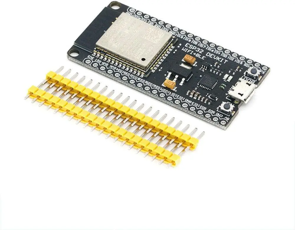 MH-ET Live ESP32 Carte de développement WiFi+Bluetooth Ultra faible consommation d'énergie