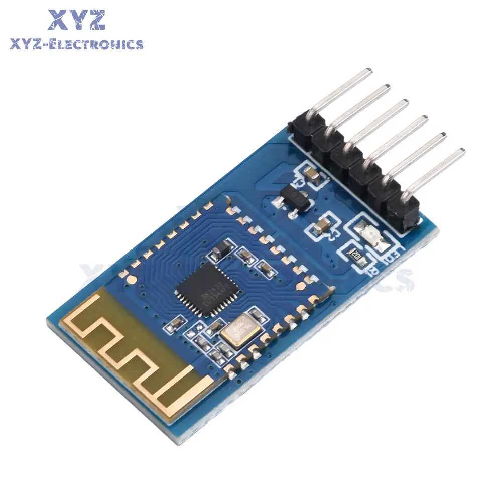 Module Bluetooth 5.0 JDY-23 – Bluetooth basse consommation (BLE 5.0)