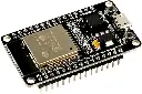 ESP32 ESP-WROOM-32 ESP-32S Development Board 2.4GHz WiFi & Bluetooth