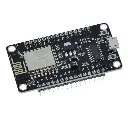 NodeMcu ESP8266 V3 Lua CH240 WiFi Development Board with USB Serial Interface: Compact, Versatile, and IoT-Ready
