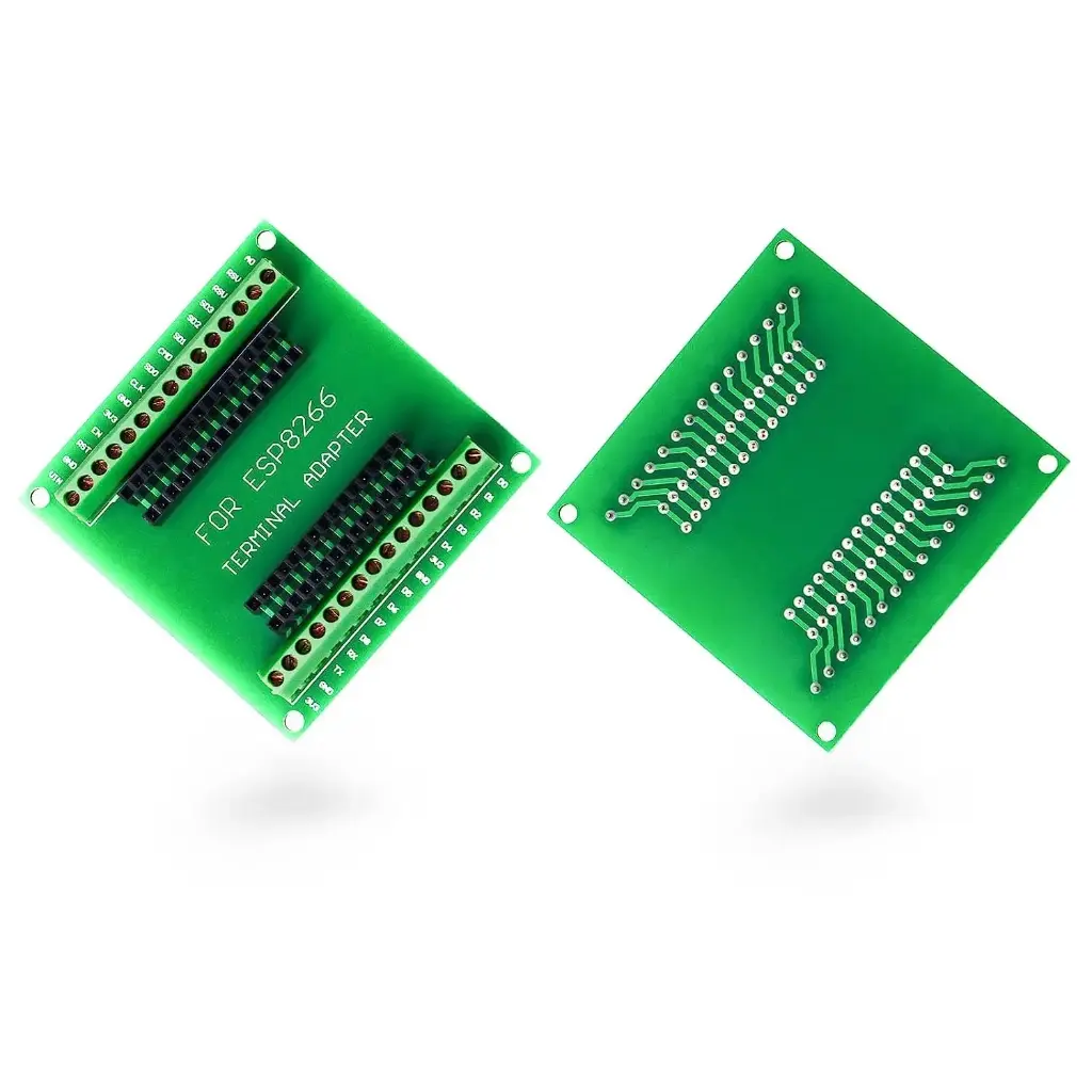 ESP8266 Expansion Board for 30PIN ESP32 Development Board 