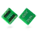 Carte d'extension ESP8266 pour carte de développement ESP32 (version 30 broches)