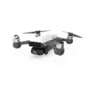 DJI Mini 4K, drone avec caméra 4K UHD pour adultes, moins de 249 g, stabilisation sur nacelle 3 axes, transmission vidéo jusqu'à 10 km, retour automatique, résistance au vent, autonomie maximale de 31 minutes avec une seule batterie, intelligent
