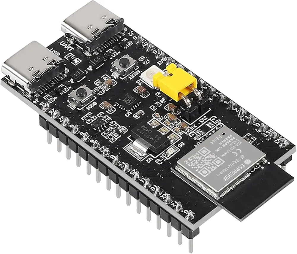 ESP32-H2-DevKitM-1-N4S Development Board 