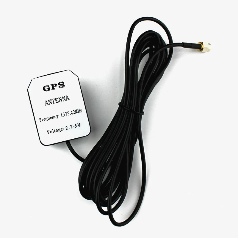 1575 Mhz GPS Antenna for GPS and GSM module 