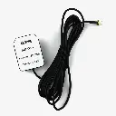 1575 Mhz GPS Antenna for GPS and GSM module 
