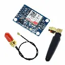 SIM800L GSM Board V2 - 5V Ready 