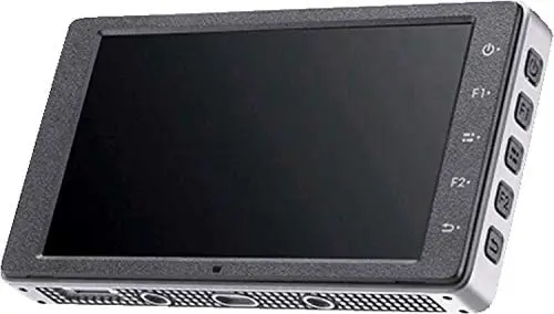 DJI CrystalSky Moniteur 5,5" – Écran et télécommande extérieure pour caméra embarquée sur drone, moniteur ultra‑lumineux offrant une vidéo fluide en temps réel.