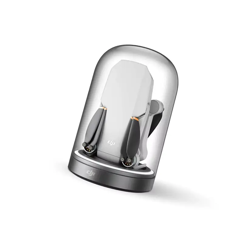 Base de chargement DJI