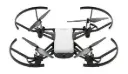 DJI Tello Nano Drone (White) | 5MP Camera | 720p Recording | Intel Processor | Up to 13 mins of Flight time