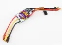 Contrôleur de vitesse (ESC) Afro Race Spec Mini 20A pour multi-rotors – Compatible LiPo 2-6S