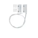 MC-38, Random Magnetic Switch, Home Alarm System, 30 mm Wire