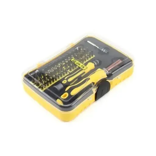 70-in-one multi-function screwdriver knife sleeve combination screwdriver disassembly suit tool mobile phone computer