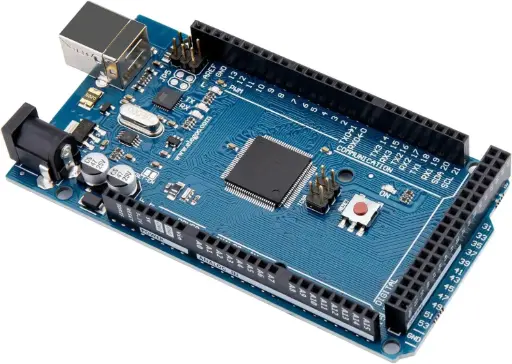 MEGA R3 Board with ATmega 2560, Compatible with Arduino IDE Projects
