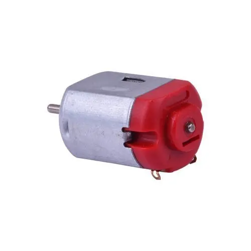 Moteur DC 130 3-6V