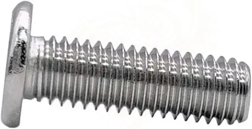 M2 M2.5 M3 M4 M5 304 Stainless Steel Hex Hexagon Socket Ultra Thin Super Low Flat Wafer Head Allen Cap Screw Bolt 