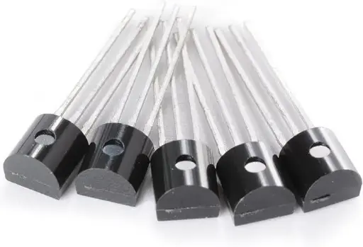 DS18B20 temperature sensor