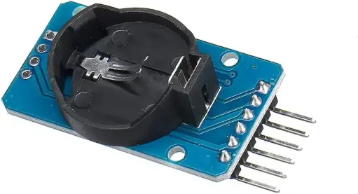DS3231 AT24C32 I2C High‑Precision Real‑Time Clock Module for Arduino
