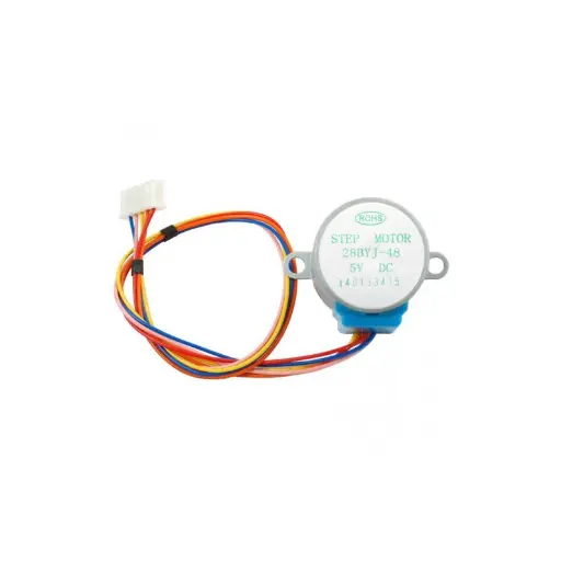28BYJ-48 Steeper Motor 5V