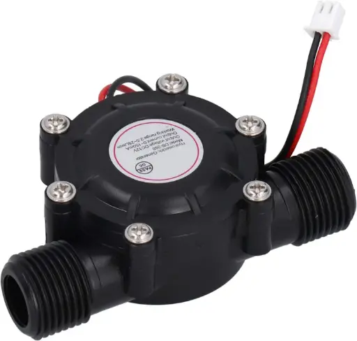 Water Turbine Generator DB-268, DC 12V