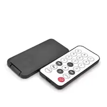 Wireless Remote Control for Audio Receiver Board