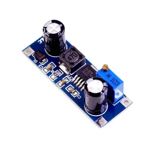 DC-DC Step Down Converter 5-80V to 5-20V Voltage Regulator XL7015 