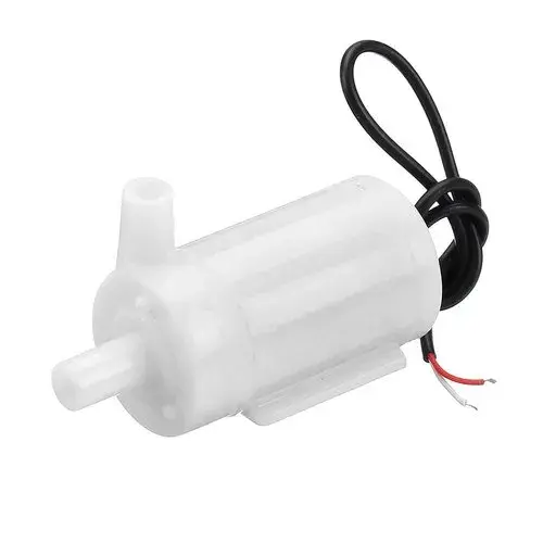 Mini DC Submersible water pump