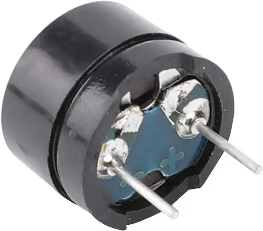 Buzzer Piézo Buzzer Piézo Passif Buzzer Passif Type électromagnétique 16ohm Ac 2khz 3v 5v 9v 12v Buzzer Buzzer Piézo Buzzer électromagnétique Passif 3v 