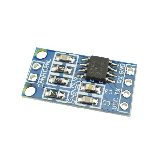 TJA1050 CAN Bus Driver Controller Interface Module