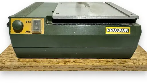 Proxxon DS 220E 28088 Scie à découper