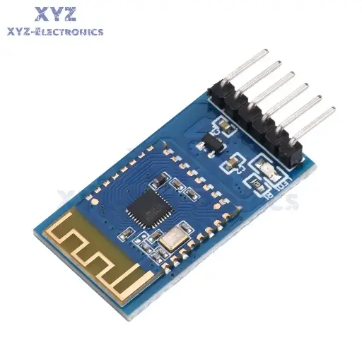 Module Bluetooth 5.0 JDY-23 – Bluetooth basse consommation (BLE 5.0)
