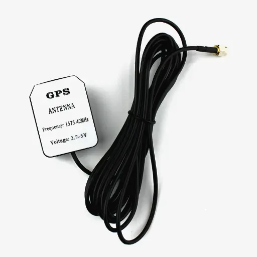 1575 Mhz GPS Antenna Pour GPS et GSM module 