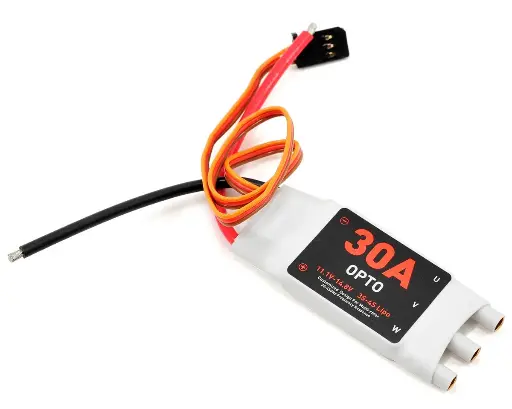 30A ESC 3-4S,  ESC DJI OPTO  Brushless Multi-Rotor ESC BEC for RC Model Aircraft Quads Drones