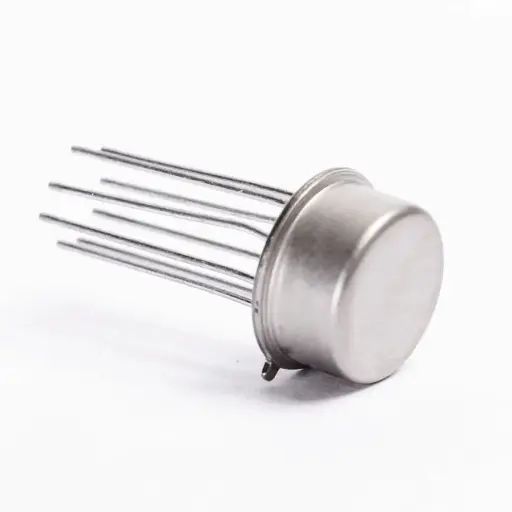 TBA221, TBA222 Op Amp Operational Amplifier