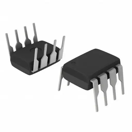 SFC2458DC Operational amplifier DIP-8 IC