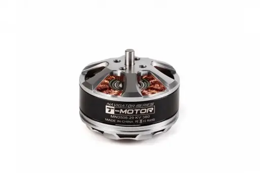 MT3508 380KV LD-Power Brushless Motor, 5-6S Lipo, 0,4A