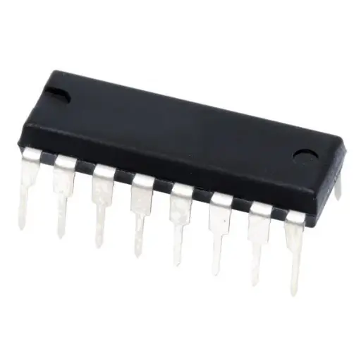 TL7770-5C, Dual Supply Voltage Supervisor 16-Pin, DIL DIP IC