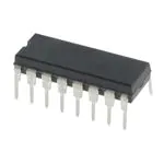 SN74174N (DM74174N) D Flip-Flop 74174 IC