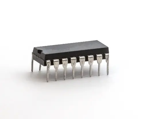DM74190N, SN74191N, SN74LS192N, DM74193N Integrated Circuits IC DIP-16 IC