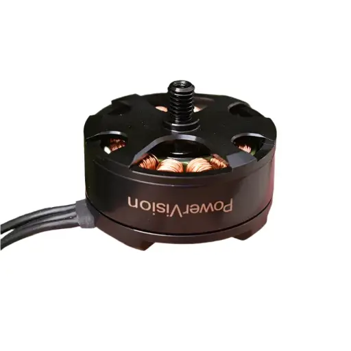 ZD2808-700KV Brushless Motor V1.9, V3-4S 