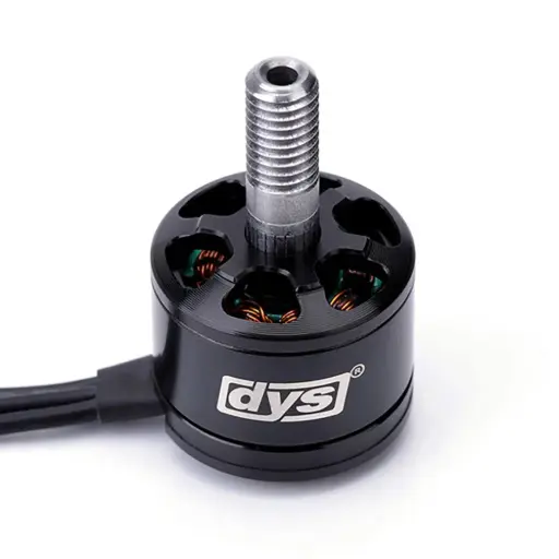 SE1407 - Moteur brushless Dys 3600KV, 3-4S Lipo