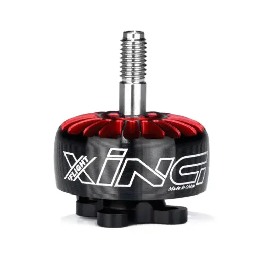 X2207 1700KV, Brushless Motor iFlight XING, 3-6S