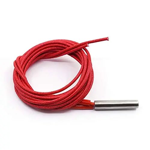 12V 40W Résistance chauffante à cartouche céramique 