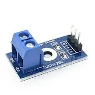 Capteur de tension DC0-25V