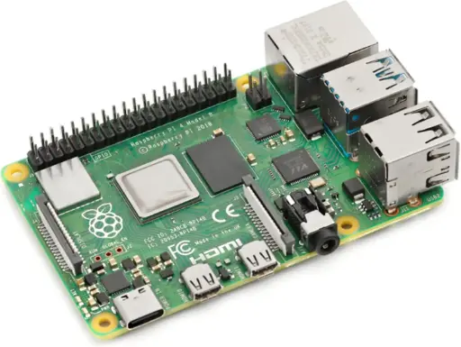 Raspberry Pi 4 Model B 4gb Ram